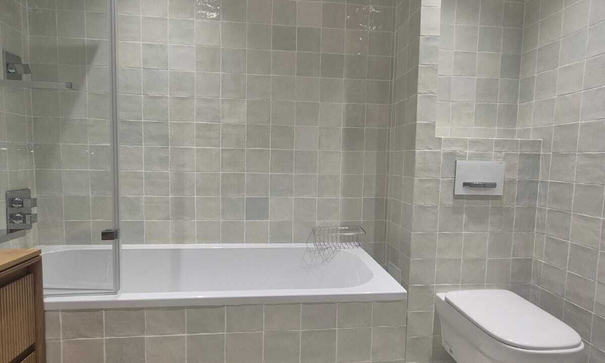 Photo of Bathroom in Port Cogolin