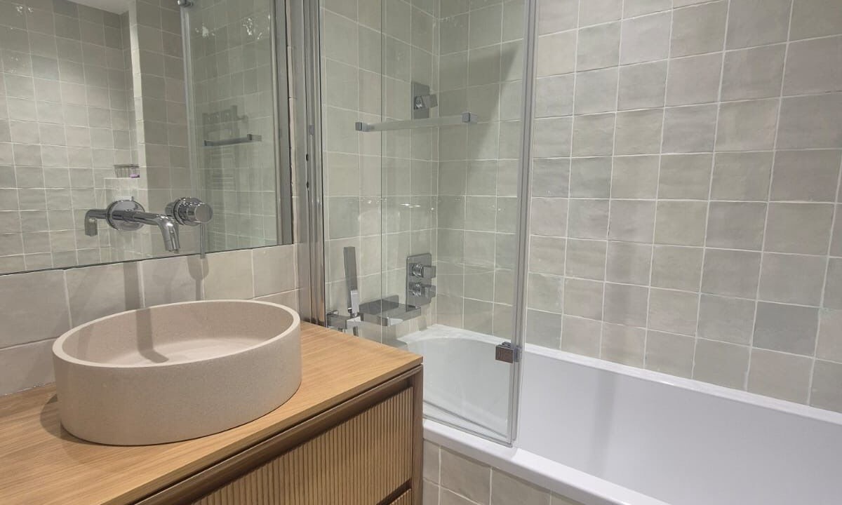 Photo of Bathroom in Port Cogolin