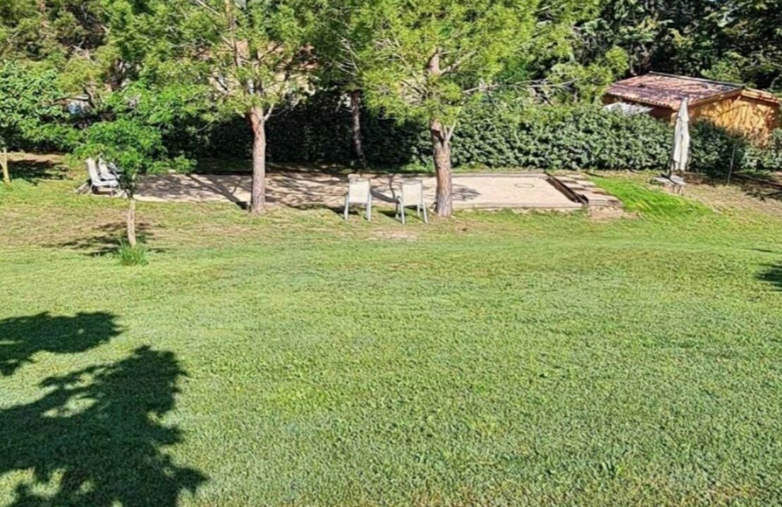 Photo of Outdoor in Saint-Cannat