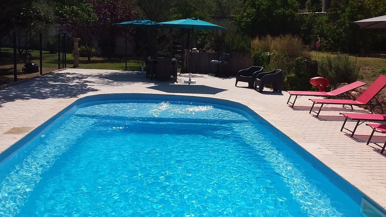 Photo of Outdoor in Saint-Cannat