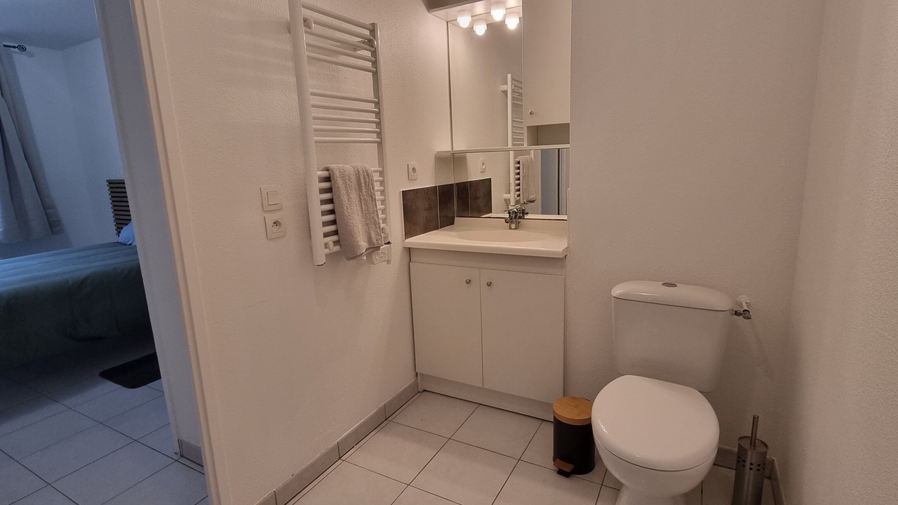 Photo of Bathroom in Pessac