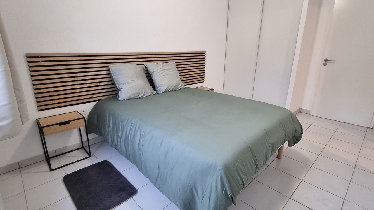 Photo of Bedroom in Pessac