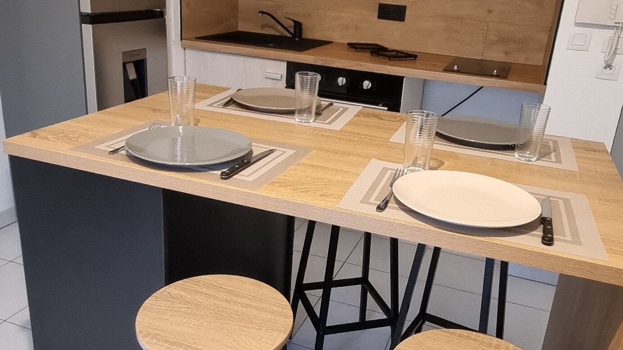 Photo of Kitchen in Pessac