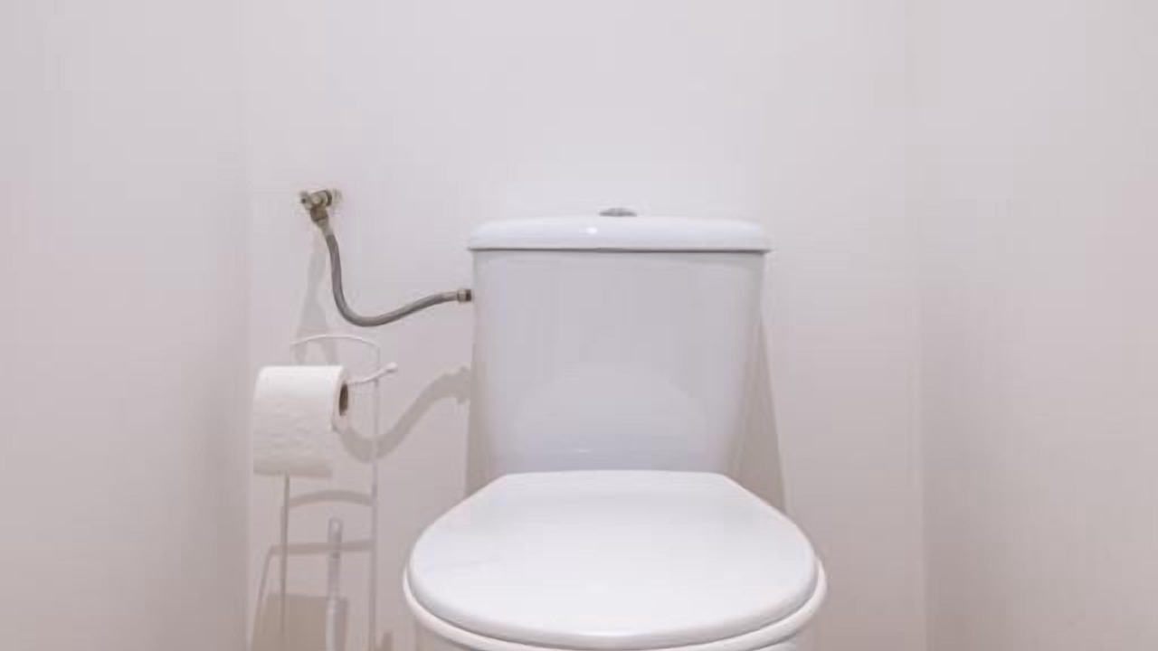 Photo of Bathroom in Centre Ville