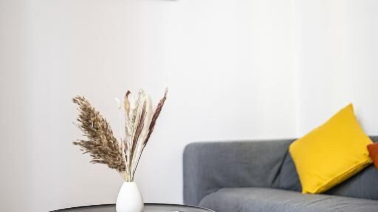Photo of Livingroom in Centre Ville