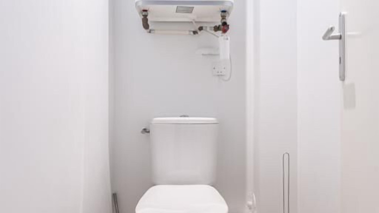 Photo of Bathroom in Centre Ville