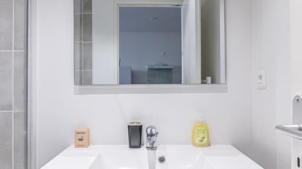Photo of Bathroom in Centre Ville