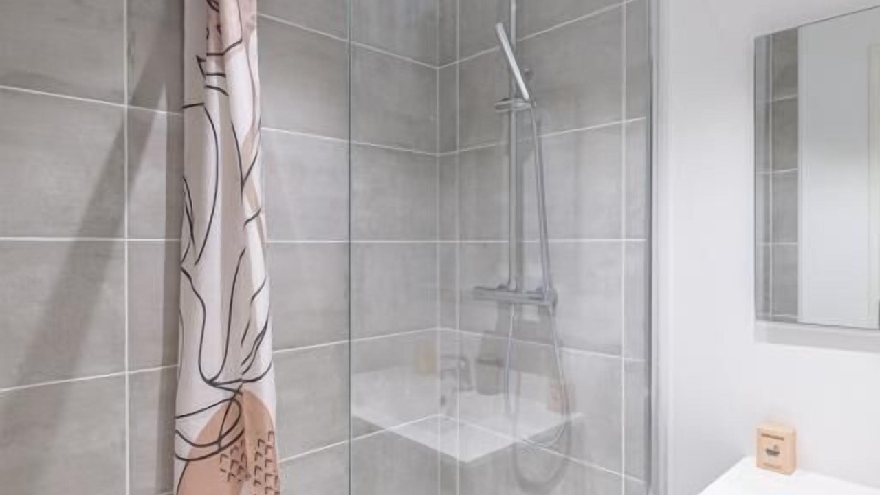 Photo of Bathroom in Centre Ville