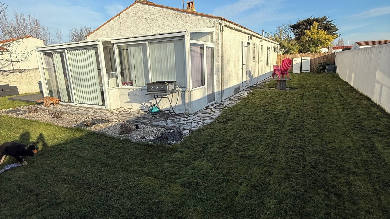 Photo of Outdoor in Le Chateau-d'Oleron