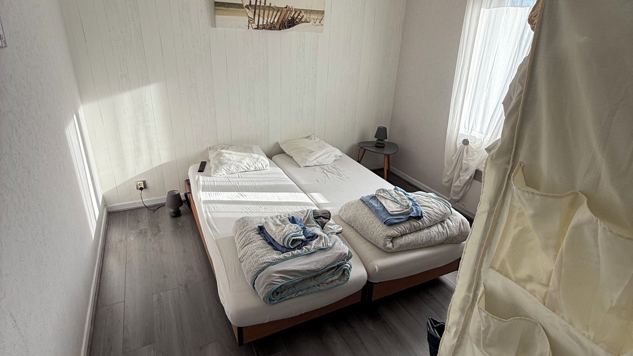 Photo of Bedroom in Le Chateau-d'Oleron