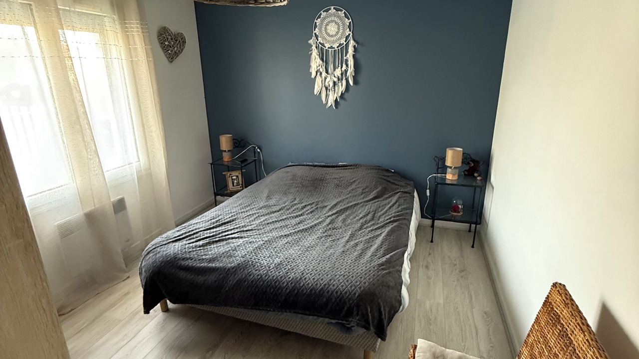 Photo of Bedroom in Le Chateau-d'Oleron