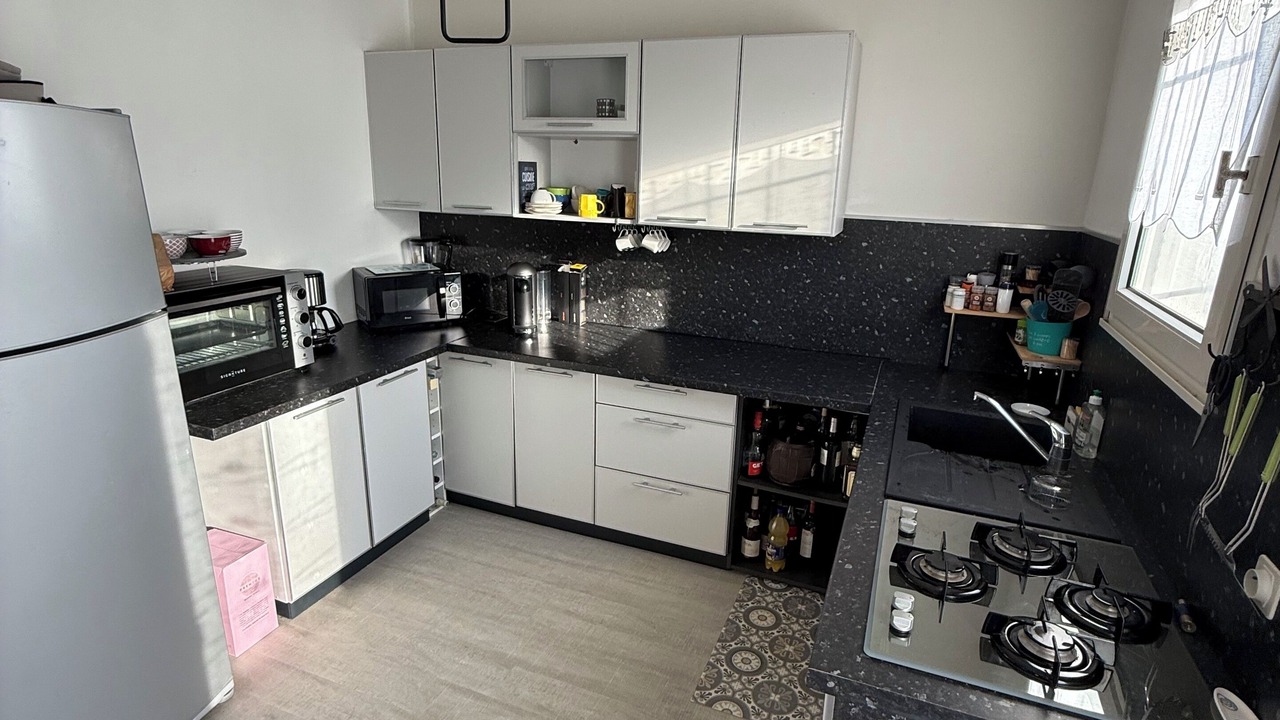 Photo of Kitchen in Le Chateau-d'Oleron