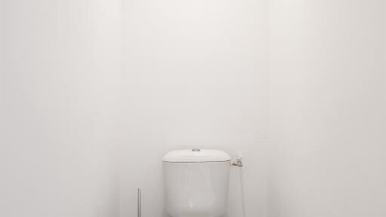 Photo of Bathroom in Centre Ville