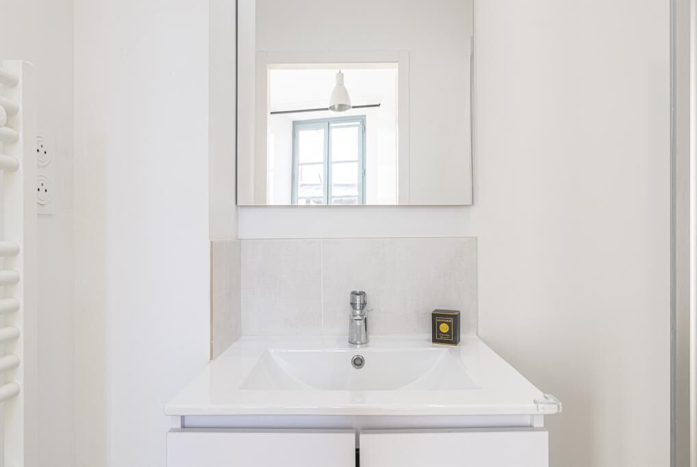 Photo of Bathroom in Centre Ville