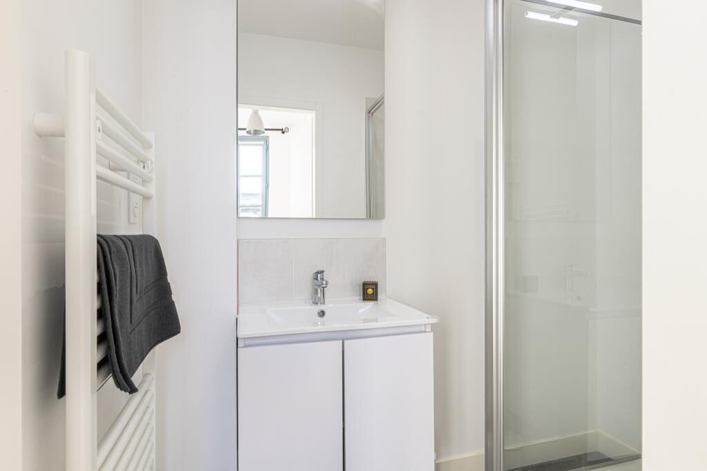 Photo of Bathroom in Centre Ville