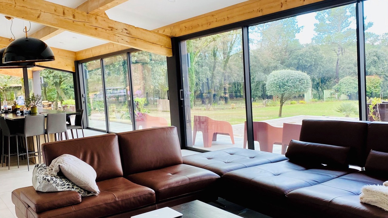 Photo of Livingroom in Bollene