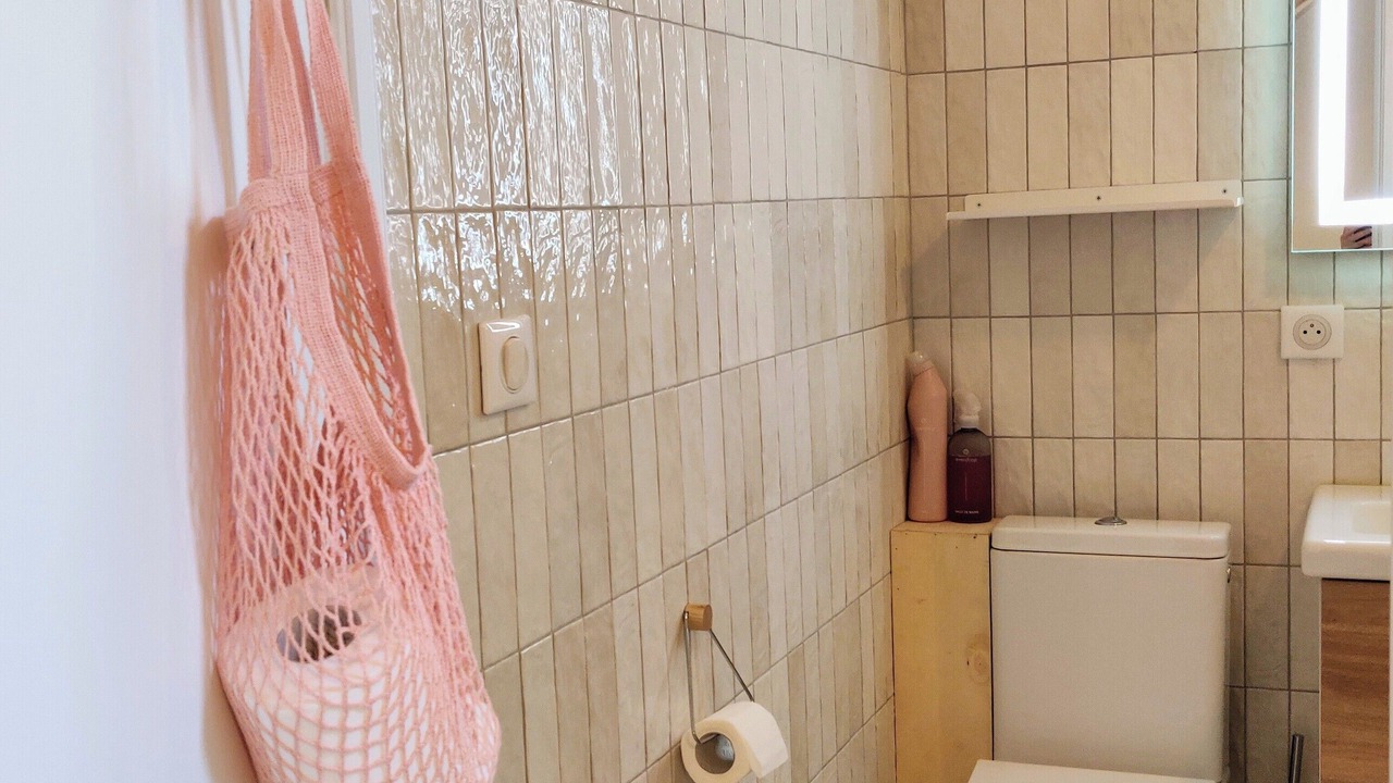 Photo of Bathroom in Le Pout