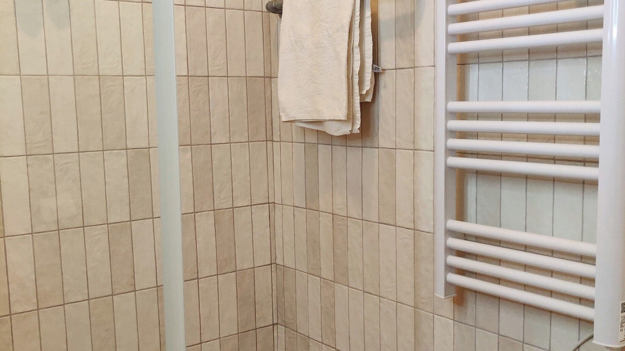 Photo of Bathroom in Le Pout