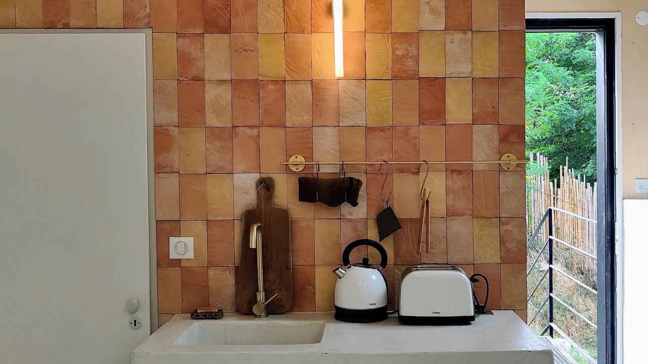 Photo of Bathroom in Le Pout