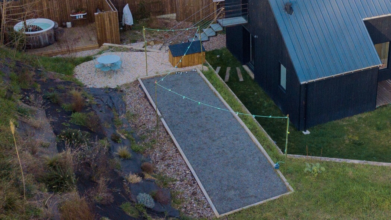 Photo of Outdoor in Le Pout