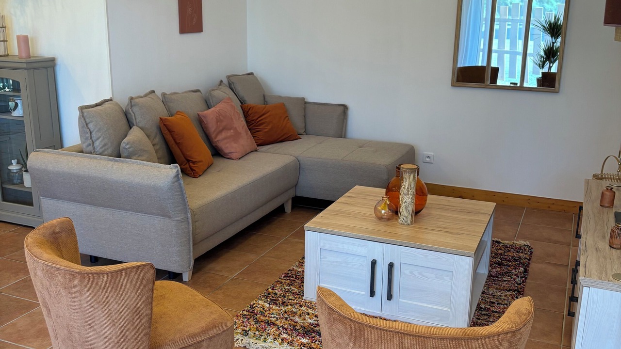 Photo of Livingroom in Sarlat-la-Caneda