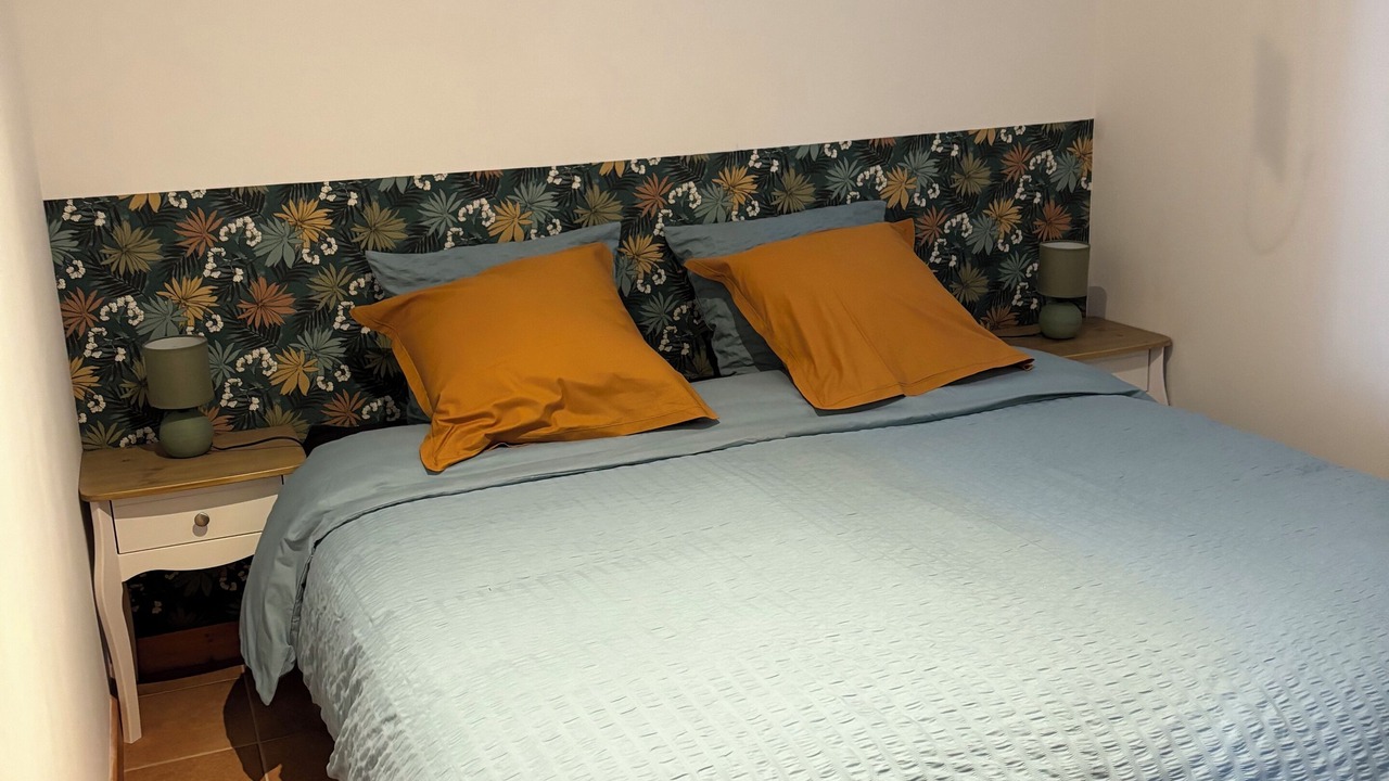 Photo of Bedroom in Sarlat-la-Caneda