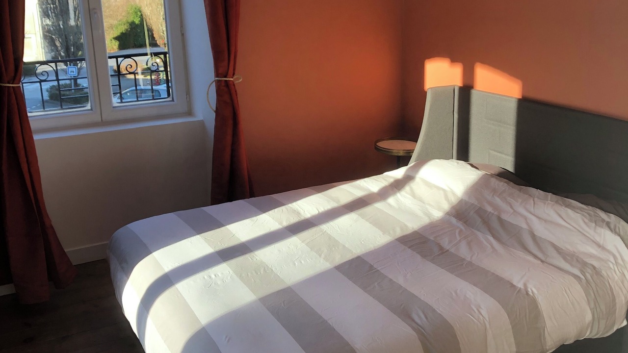 Photo of Bedroom in Lacelle