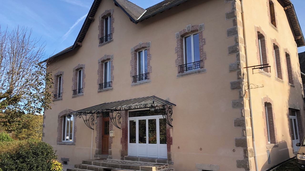 Photo of Outdoor in Lacelle