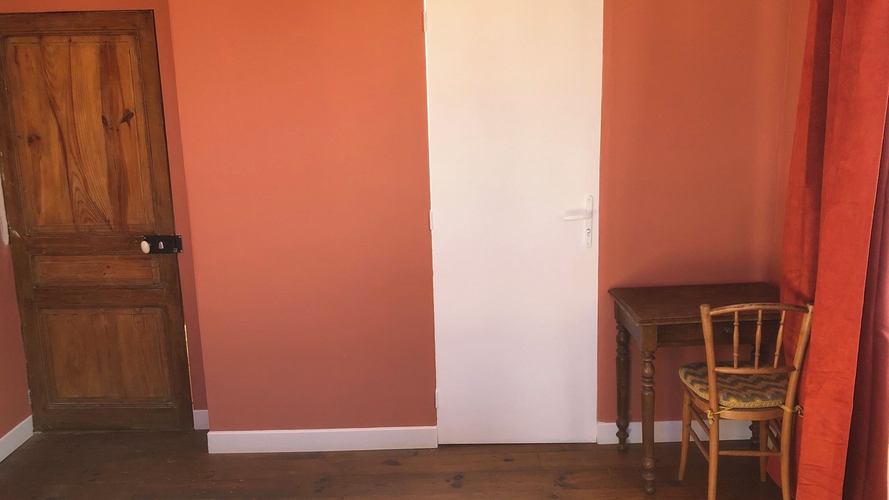 Photo of Bedroom in Lacelle