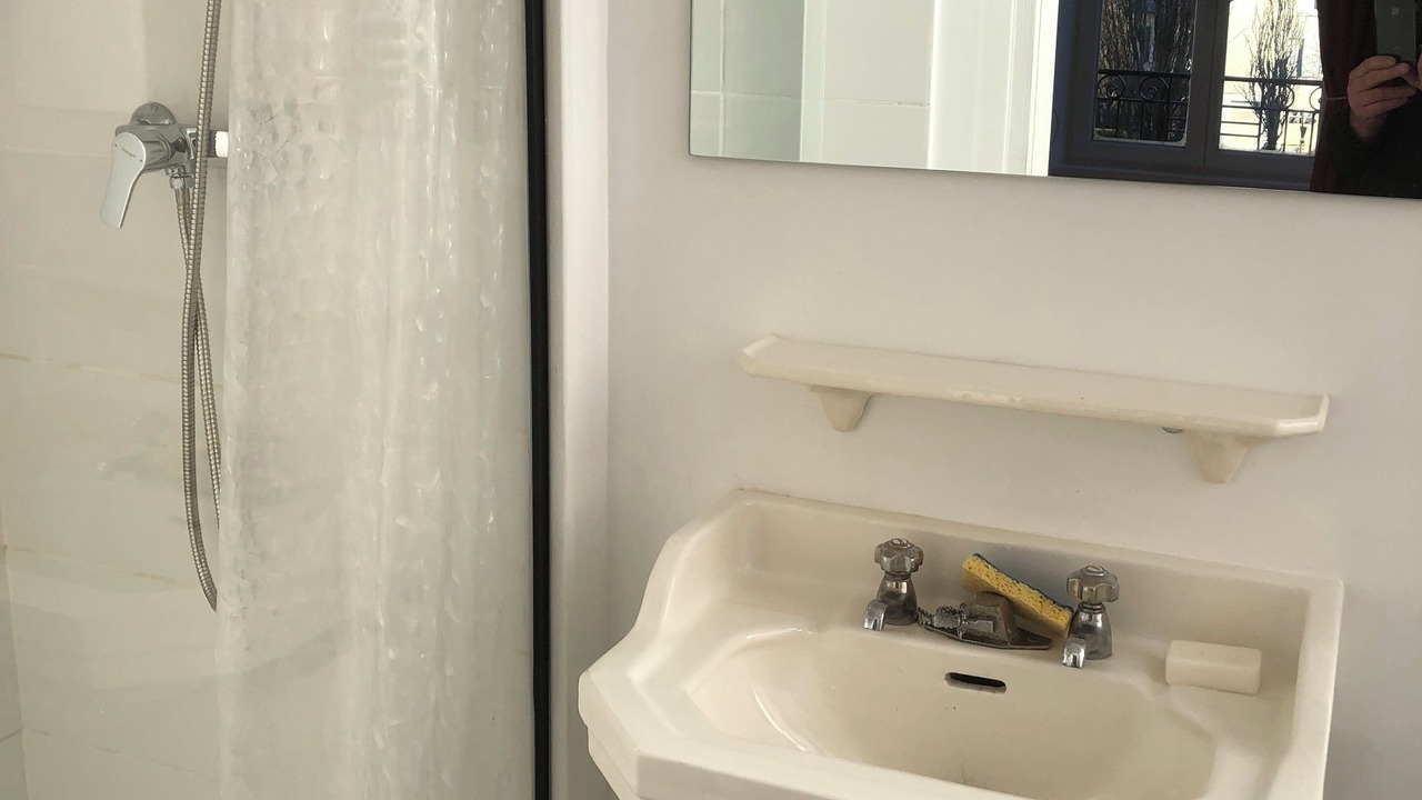 Photo of Bathroom in Lacelle