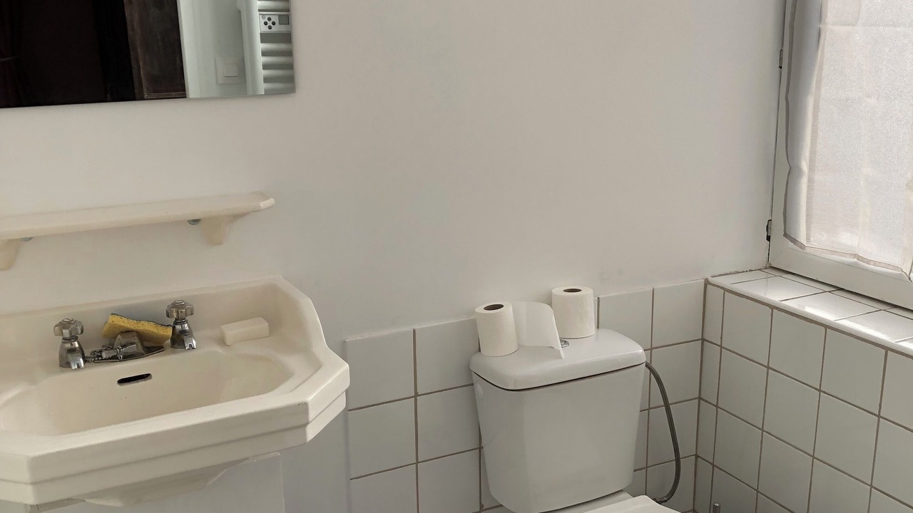 Photo of Bathroom in Lacelle