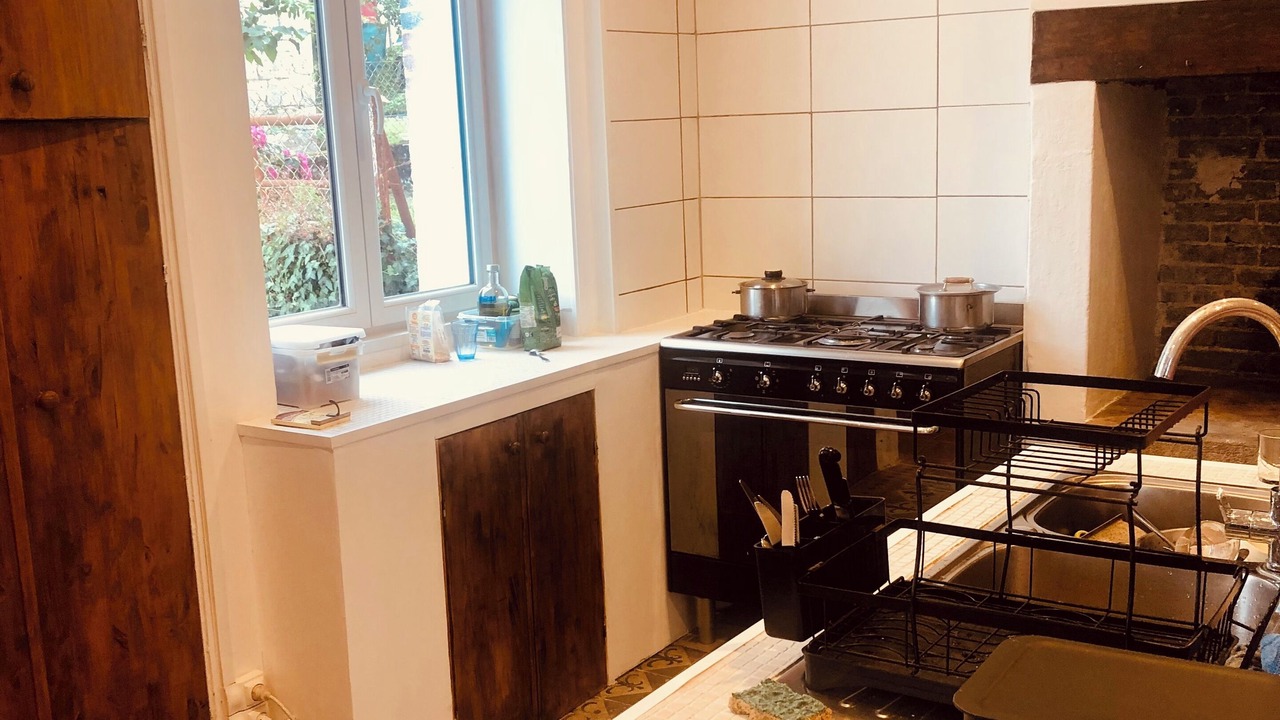 Photo of Kitchen in Lacelle