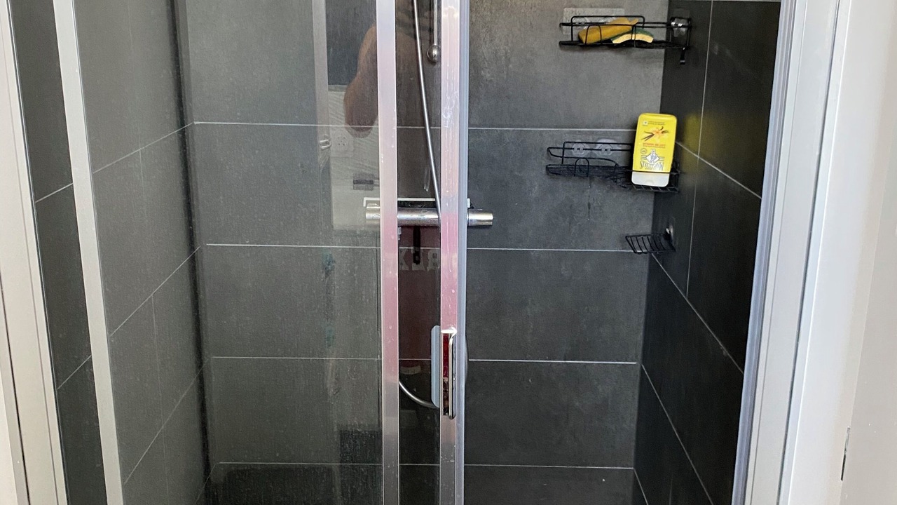 Photo of Bathroom in Jaunay-Clan