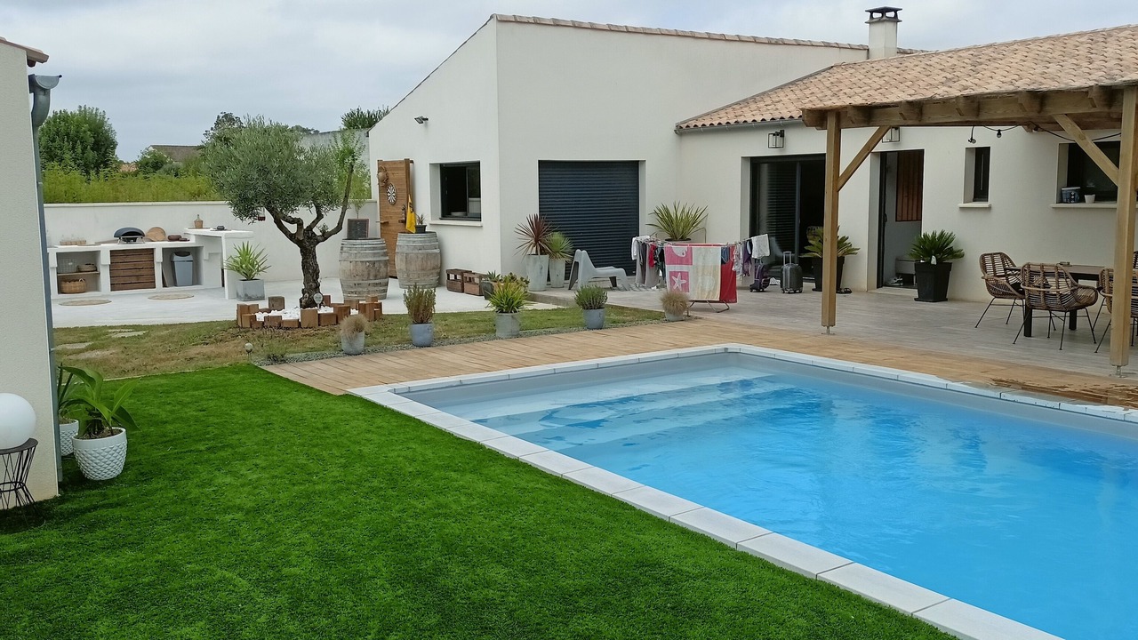 Photo of Outdoor in Saint Agnant