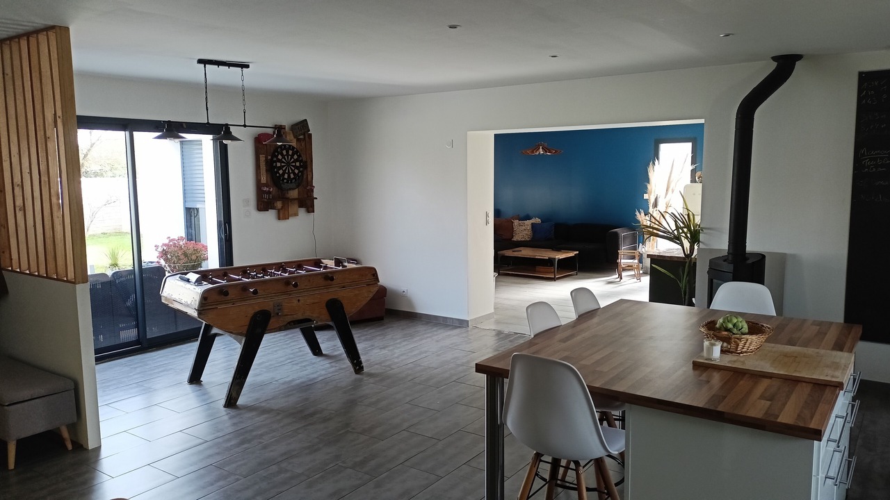 Photo of Bedroom in Saint Agnant