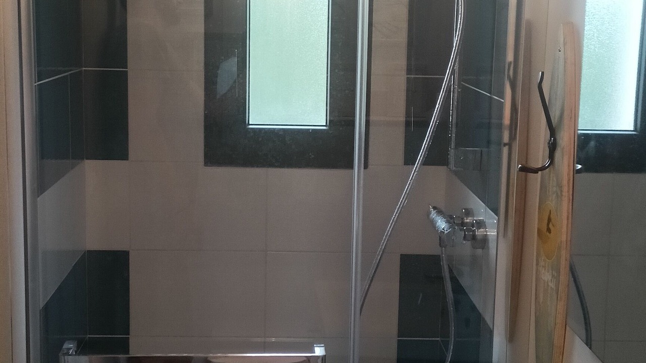 Photo of Bathroom in Saint Agnant