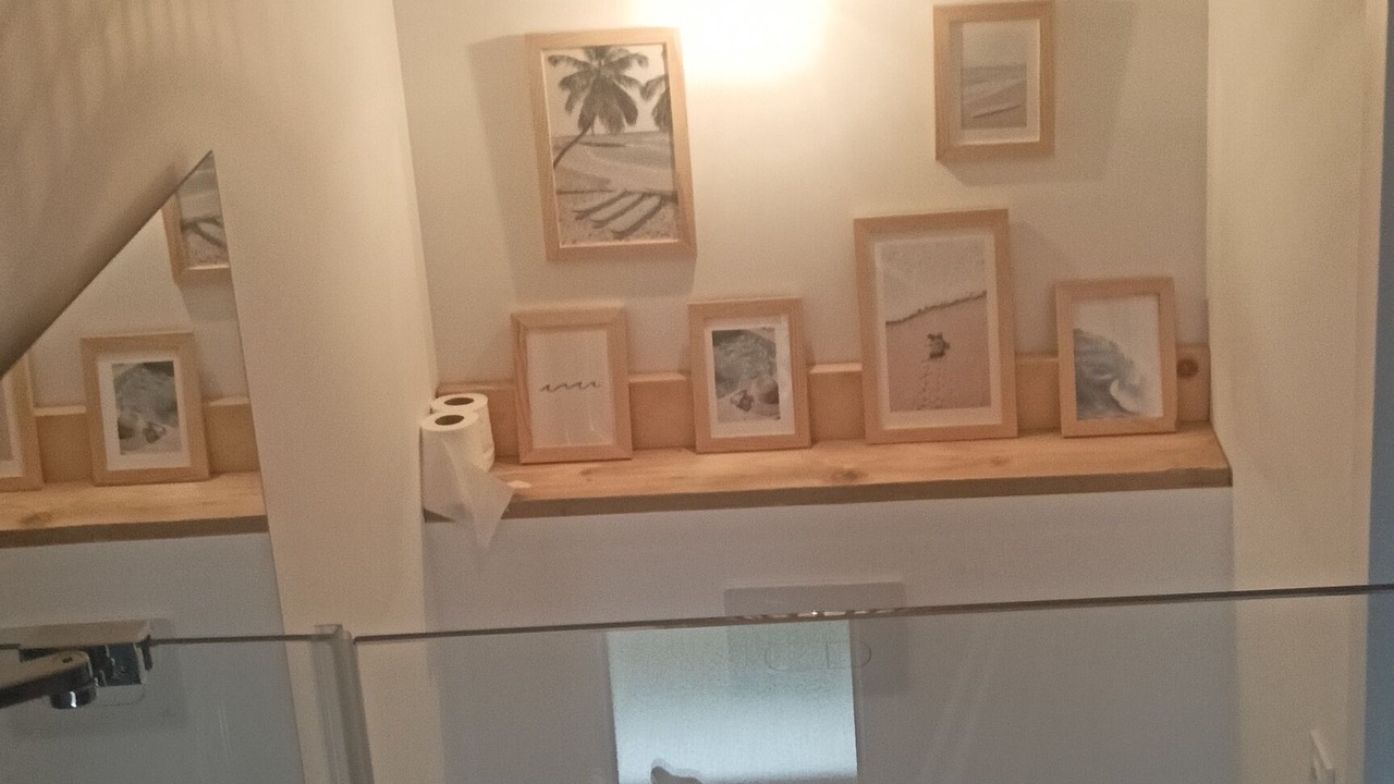 Photo of Bathroom in Saint Agnant