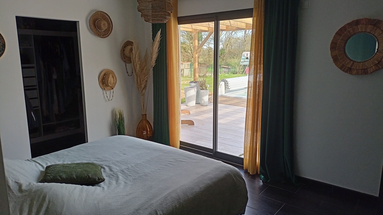 Photo of Bedroom in Saint Agnant