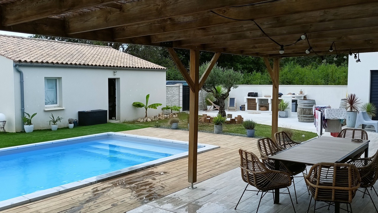 Photo of Outdoor in Saint Agnant