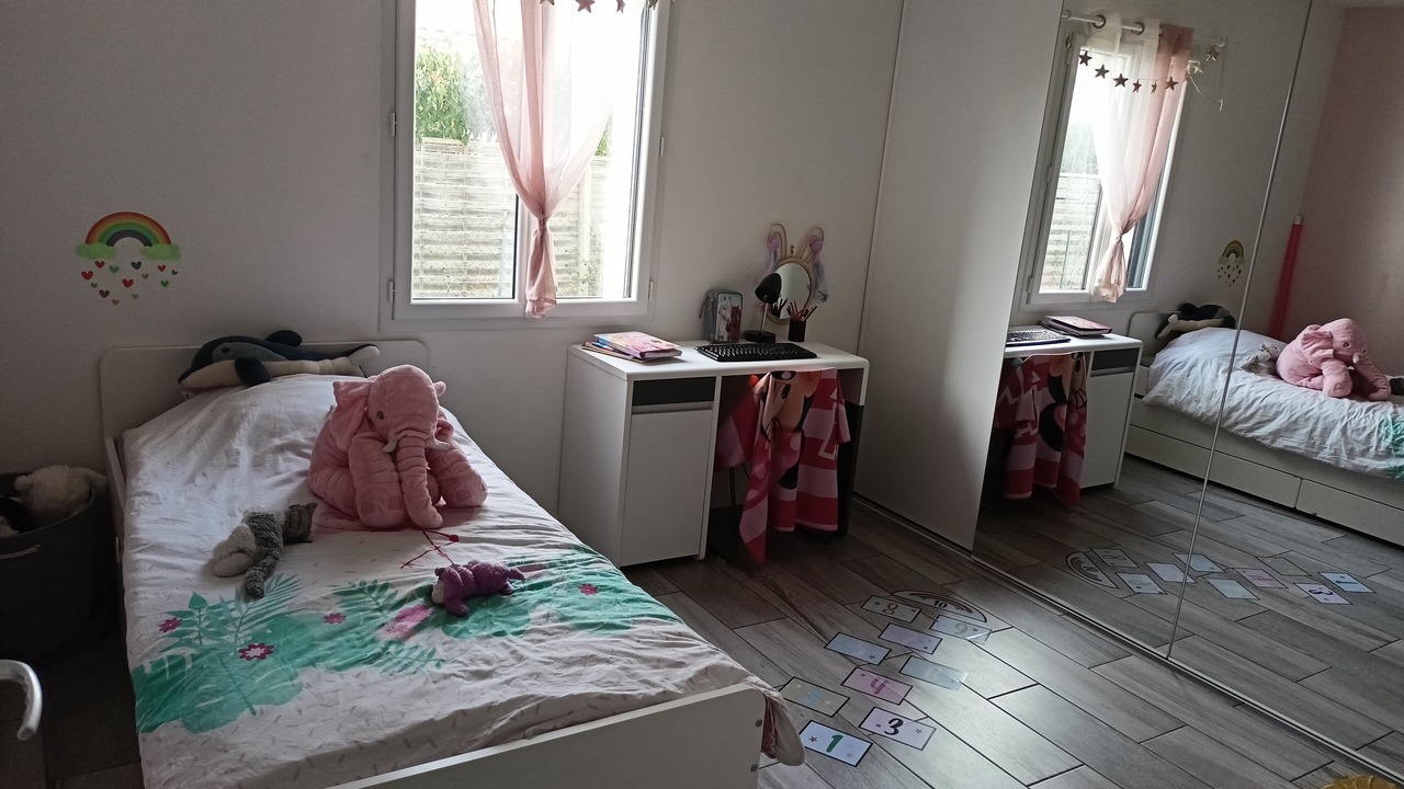 Photo of Bedroom in Saint Agnant