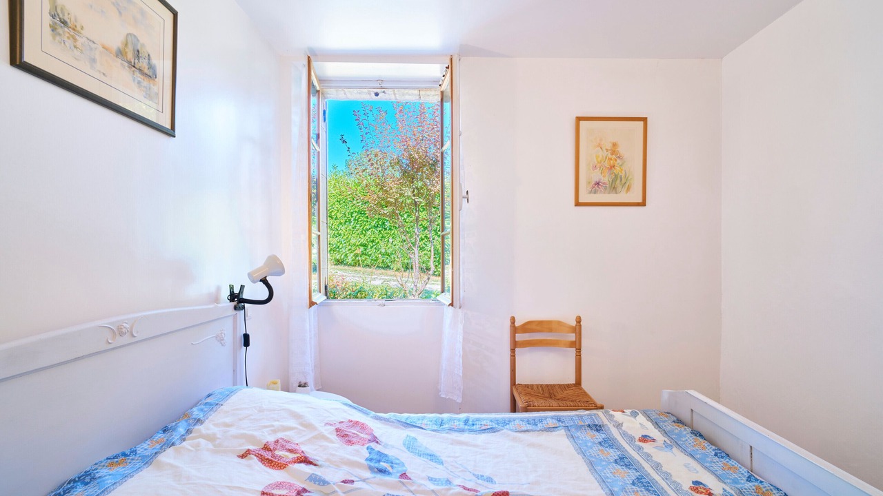 Photo of Bedroom in Meyrals