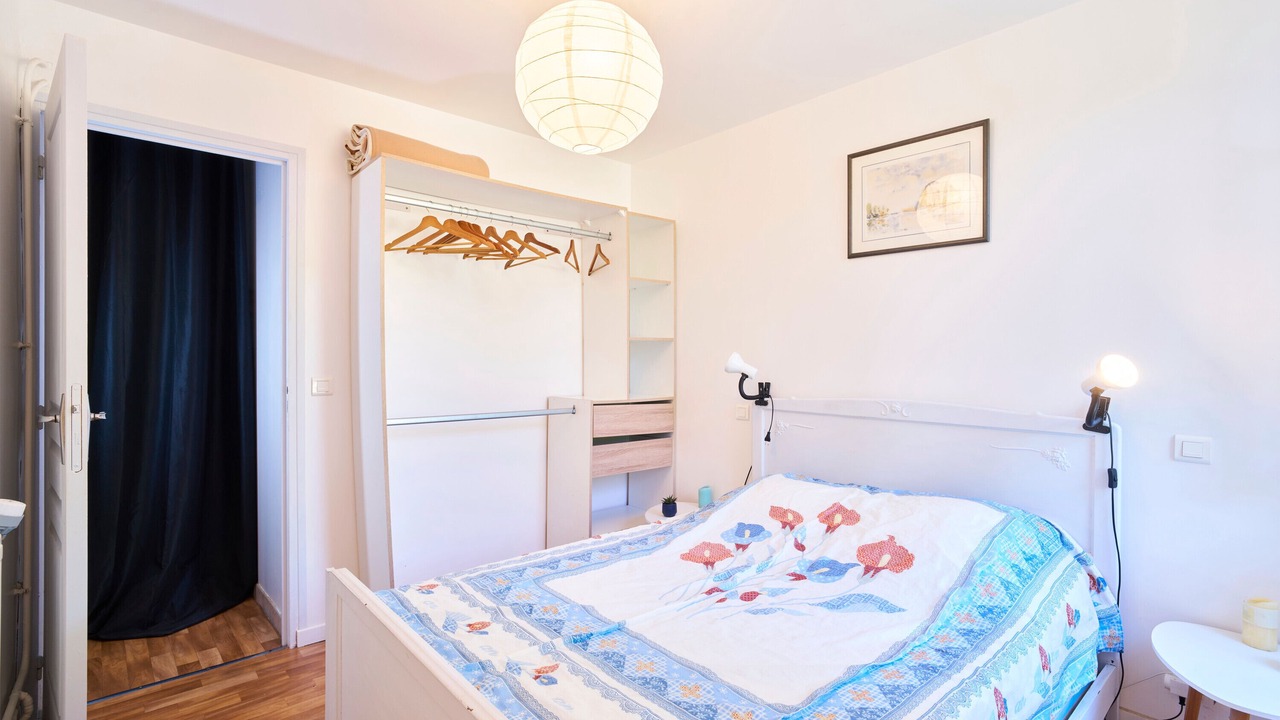 Photo of Bedroom in Meyrals