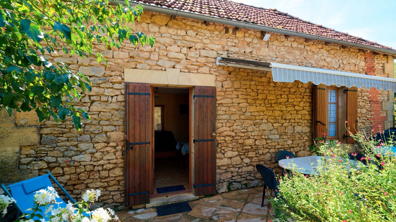 Photo of Outdoor in Meyrals