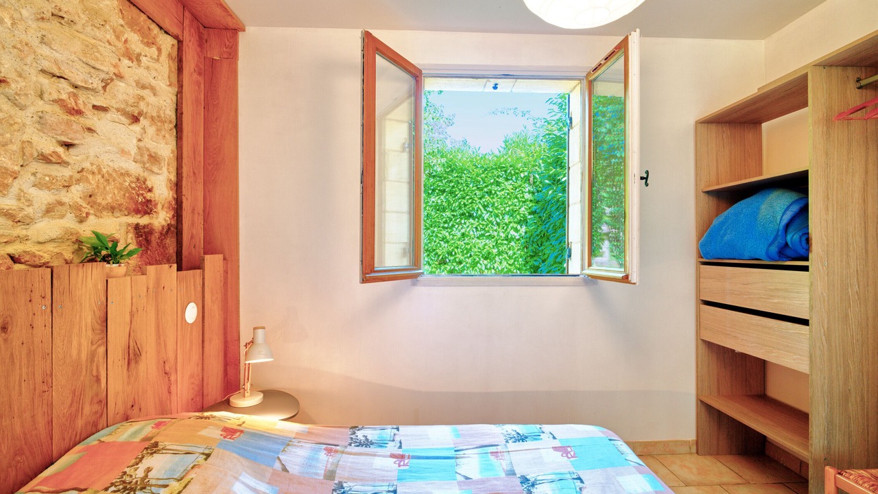 Photo of Bedroom in Meyrals