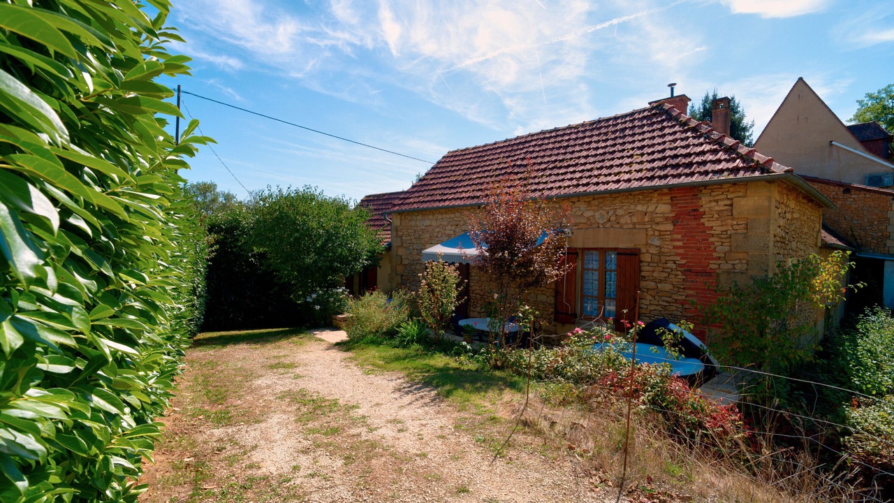 Photo of Outdoor in Meyrals