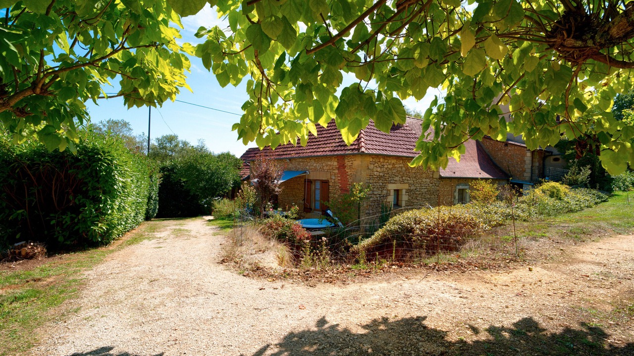 Photo of Outdoor in Meyrals
