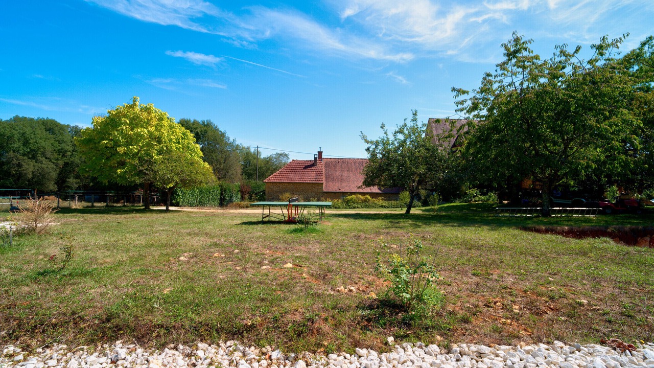 Photo of Outdoor in Meyrals