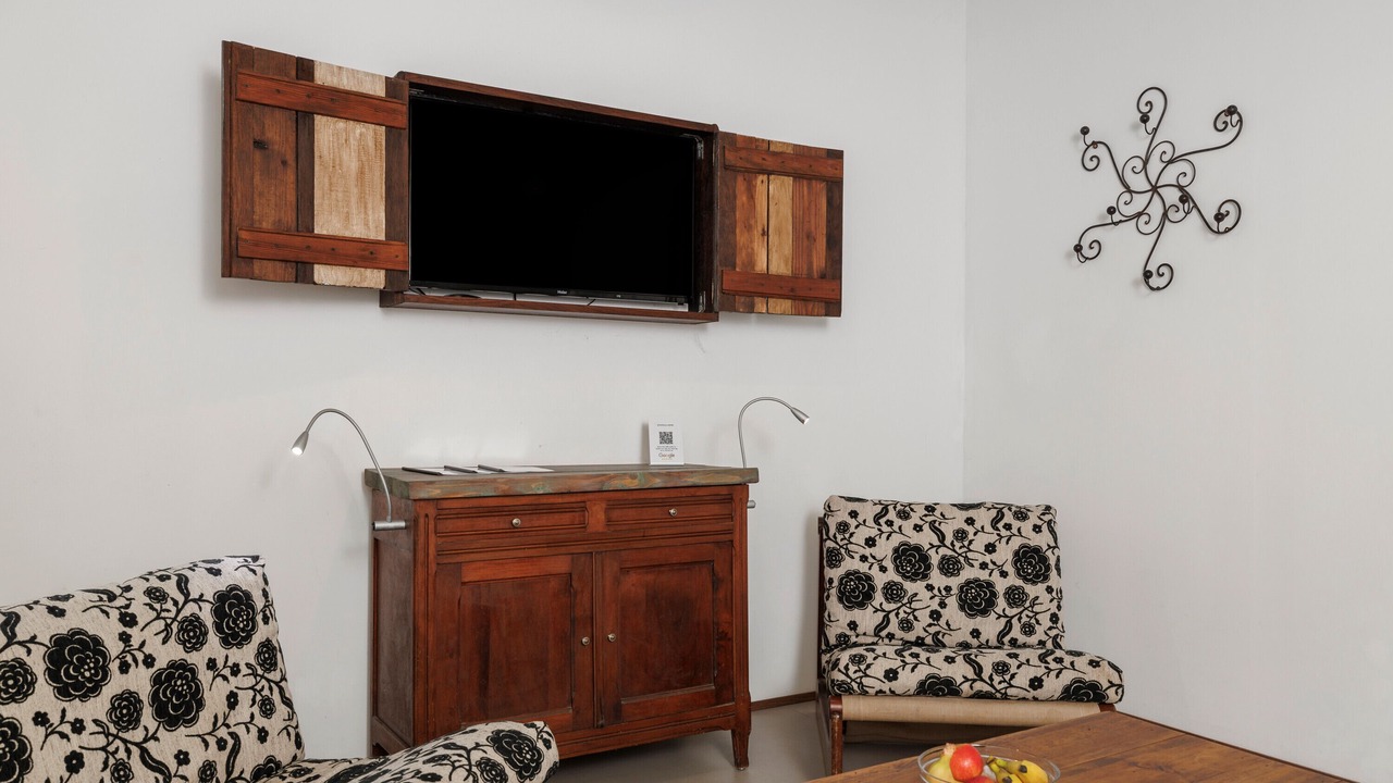 Photo of Livingroom in Lacanau