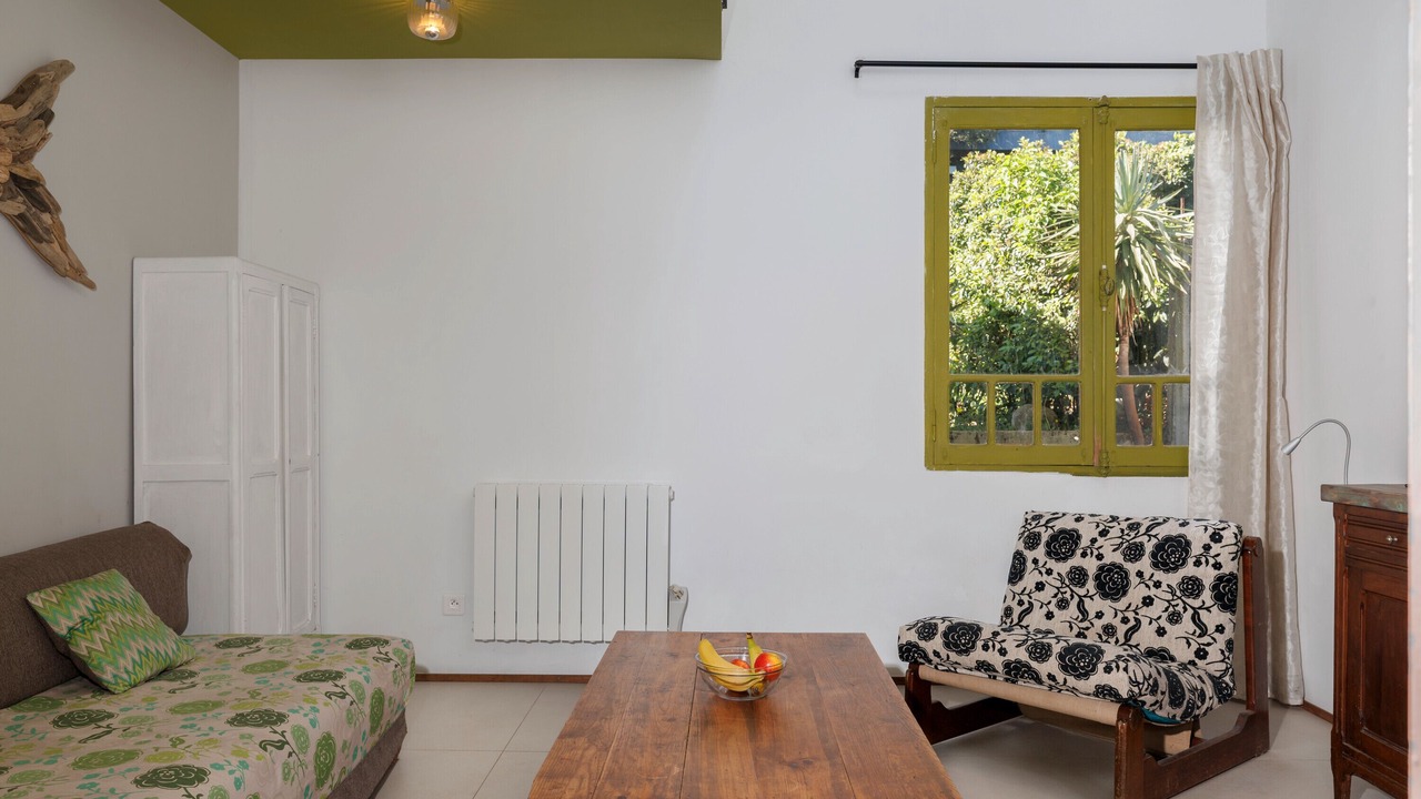 Photo of Livingroom in Lacanau