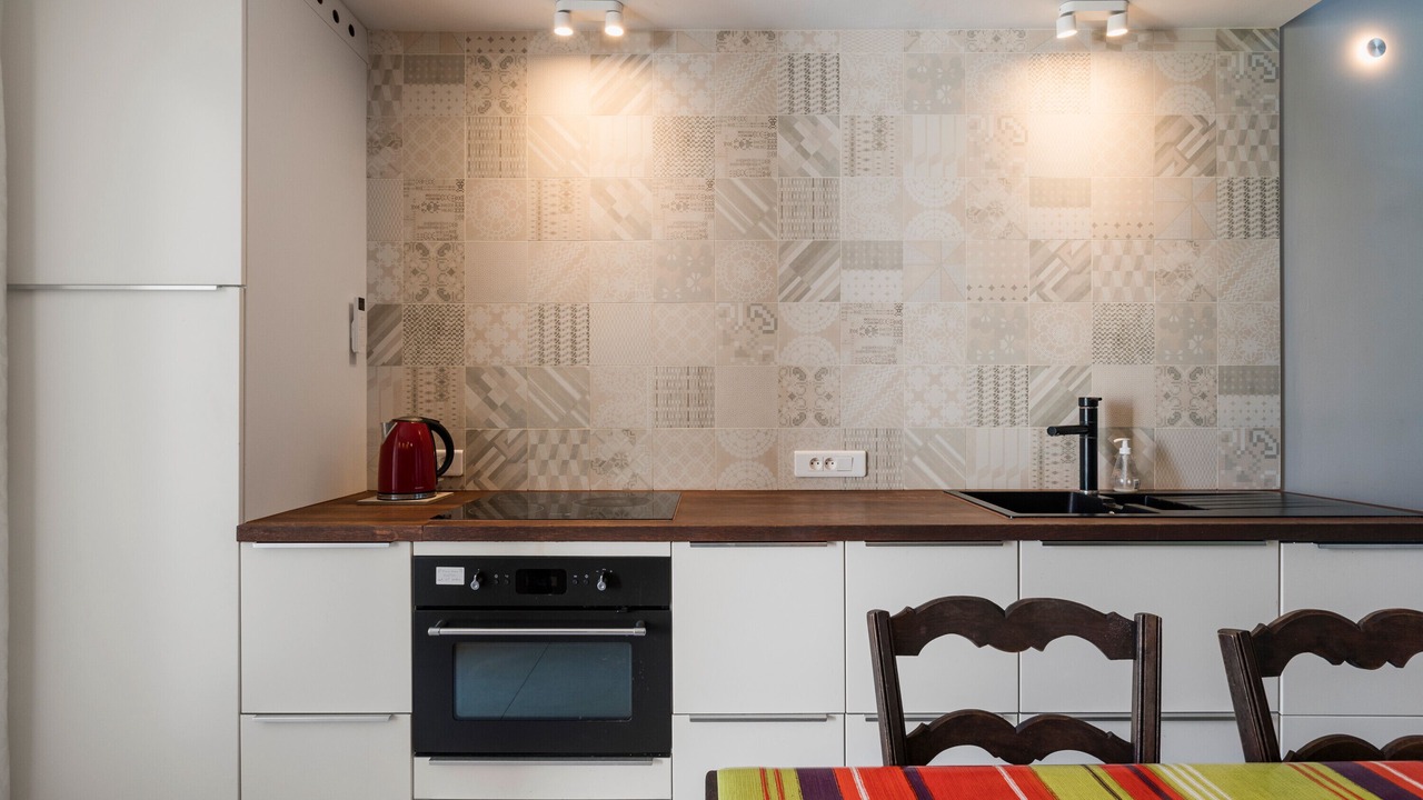 Photo of Kitchen in Lacanau